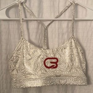 Cyclebar Sports Bra